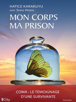 cover image of Mon corps ma prison